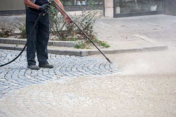 Cortez, FL Pressure Washing Services Company