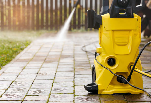 Best Driveway Pressure Washing  in Cortez, FL
